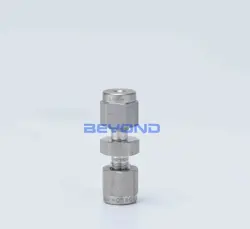 QUICK CONNECTOR SS-400-61/4