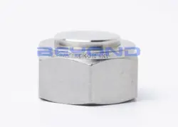 1PC NEW FOR SWAGELOK TUBE SLEEVE CONVERT JOINT SS-1610-P(1IN)
