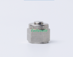 JOINT SS-10M0-P 10MM