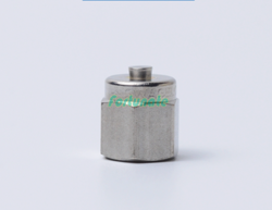 1PC NEW FOR SWAGELOK TUBE SLEEVE CONVERT JOINT SS-200-P(1/8IN)