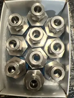3/4 MALE PIPE