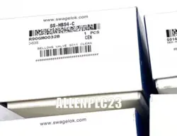 SS-HBS4-C SWAGELOK PNEUMATIC