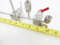 MICRO-FIT 316LV