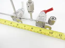 VALVE ASSEMBLY