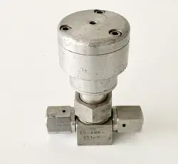 SS-4BK-V51-1C 1/4