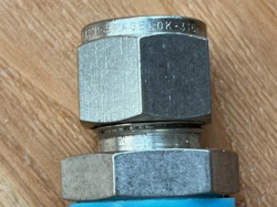 CRAWFORD STAINLESS