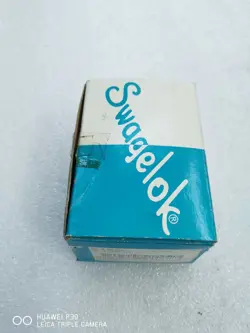 1PC NEW SWAGELOK SS-42S6MM-1466 #G2523 XH
