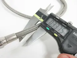 FLEXIBLE CABLE