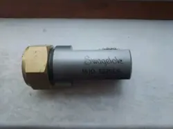 SWAGELOK MS-ST-1610 PRE-SWAGING TOOL (NEW)
