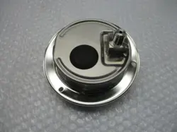 837-1 PRESSURE GAUGE