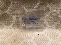 SWAGELOK SS-4-VCR-2-GR 1/4” VCR GASKET LOT OF 2