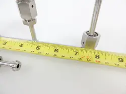 PIPE ASSEMBLY