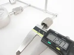 VACUUM TUBING