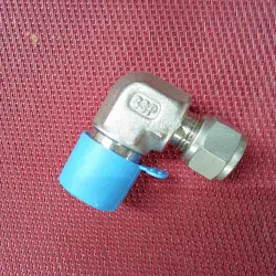 ELBOW CONNECTOR 316