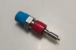 VALVE STEM 1/4