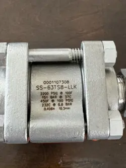 SS-63TS8-LLK
