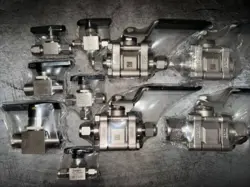 VALVE BLOCK