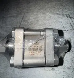 BLOCK VALVE