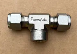 SWAGELOK 3/8