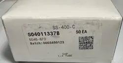 NUT FERRULES BOX