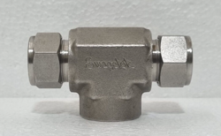 SWAGELOK SS-1210-3TTF, 3/4