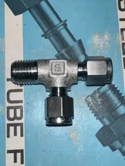 REF SS-400-3-4TMT