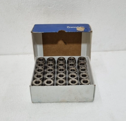 UNION; BOX OF
