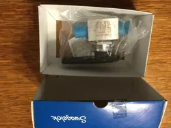 SWAGELOK SS-45VCO8