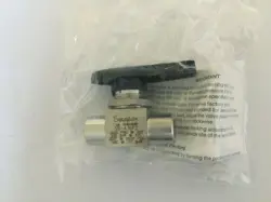 SWAGELOK VALVE SS-43GF2 NEW