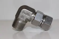SWAGELOK 316 HHS STAINLESS STEEL