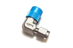 SWAGELOK STAINLESS STEEL FITTING, 1/8