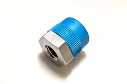 SWAGELOK STAINLESS STEEL FITTING, 3/4