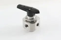 SERIES SWAGELOK WAY