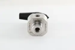 40 SERIES SWAGELOK