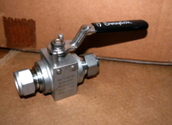 60 SERIES ALL-WELDED