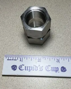 THREAD NPT