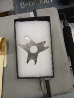 INSPECTION TOOL