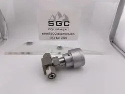 SWAGELOK BY6094 PN: M-4BK-V51-10