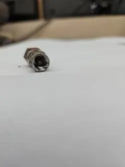FITTING FEMALE TUBE