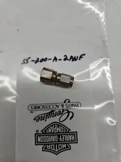 FITTING FEMALE TUBE