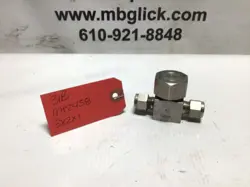 VALVE COMPRESSION