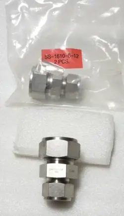 TUBE UNION 316