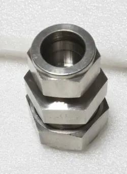 3/4 TUBE OD