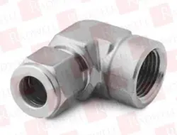 SWAGELOK SS-810-8-8 / SS81088 (NEW IN BOX)