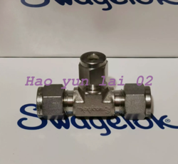 NEW FOR SWAGELOK