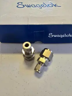 REDUCING UNION FITTING