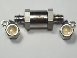 CHECK VALVE 1/8