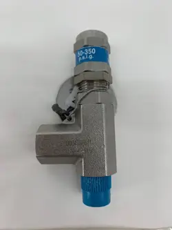VALVE 1/4