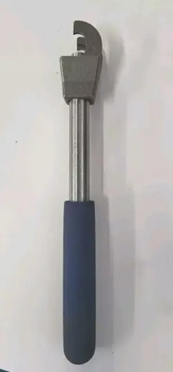 6MM 1/4