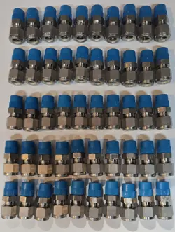 SWAGELOK SS-600-1-4 3/8